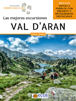 cover image of Val d'Aran